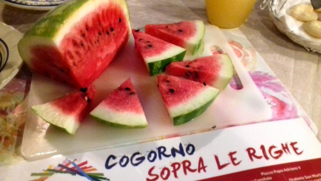 San Salvatore  The Italian Riviera B&B 외부 사진