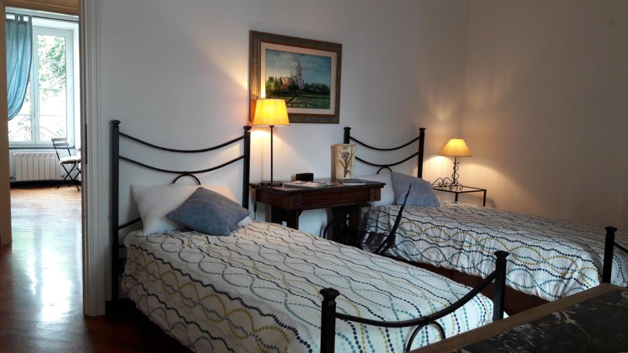 San Salvatore  The Italian Riviera B&B 외부 사진