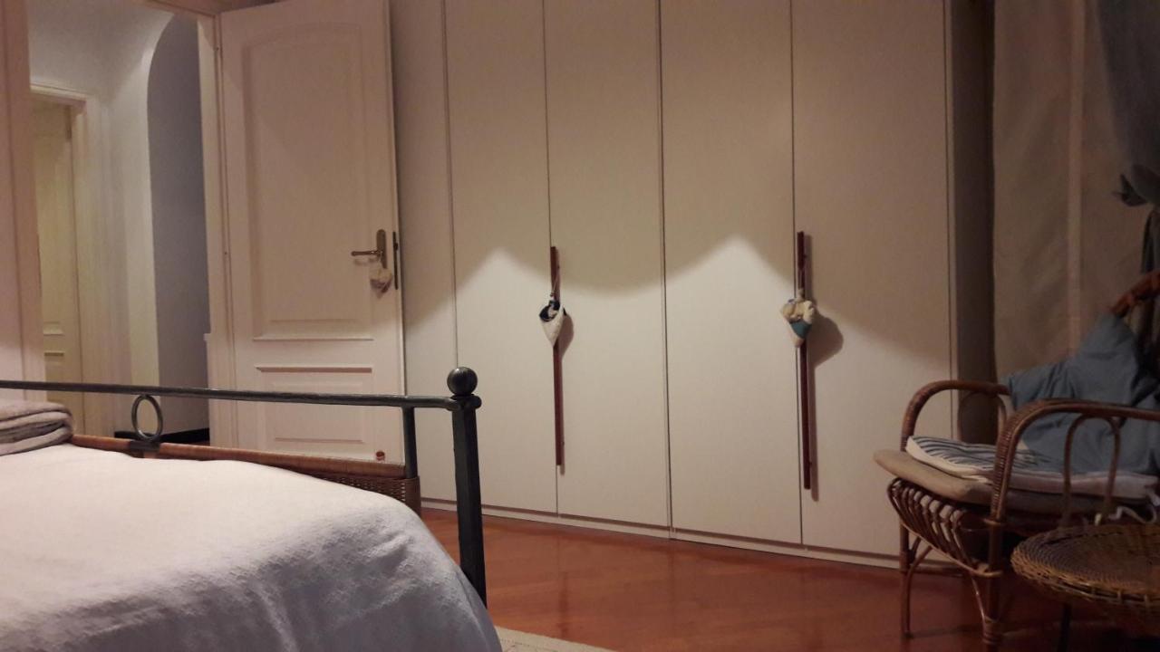 San Salvatore  The Italian Riviera B&B 외부 사진